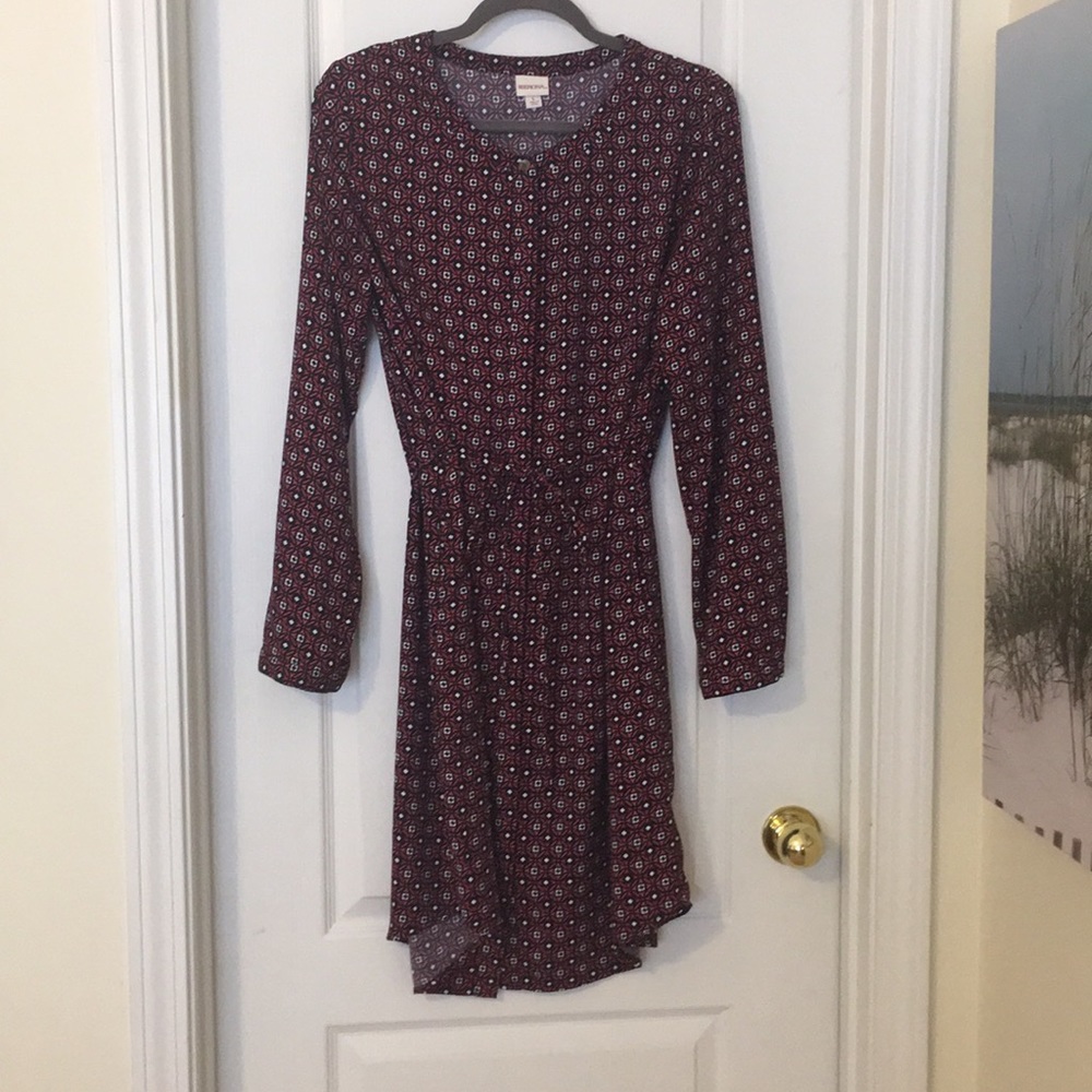 Casual dress